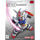 SD EX-Standard