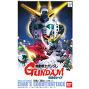 SD BB Char's Counterattack Set