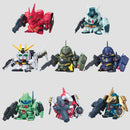 SD BB Char's Counterattack Set