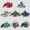 SD BB Char's Counterattack Set