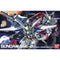 SD BB #371 Gundam AGE-2 (Normal Double Bullet)