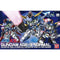 SD BB #372 Gundam AGE-3 (Normal Fortress Oribtal)