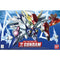 SD BB #386 XI Gundam
