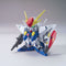 SD BB #386 XI Gundam