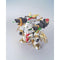 SD BB #395 Nidaime Gundam Dai-Shogun