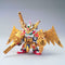 SD BB #397 Musha Victory Gundam