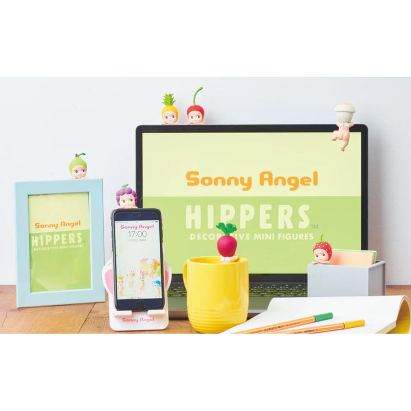 Sonny Angel Hippers Harvest Series