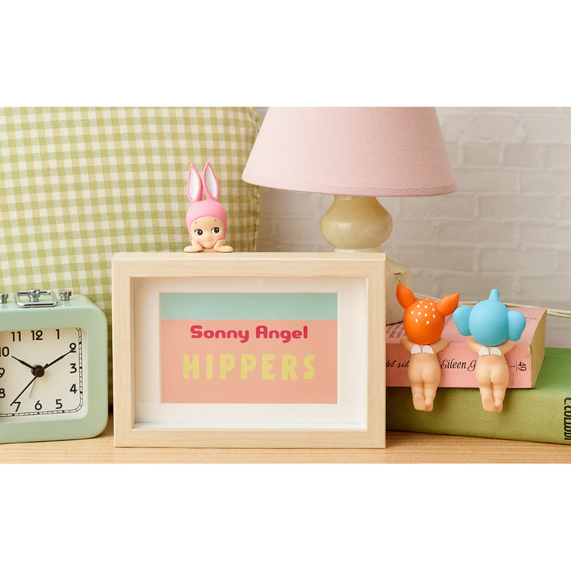 Sonny Angel Hippers Series