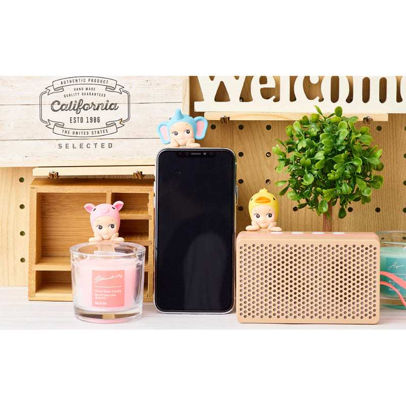 Sonny Angel Hippers Series