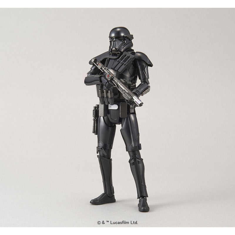 [Pre-Order] Star Wars Character Line Death Trooper 1/12