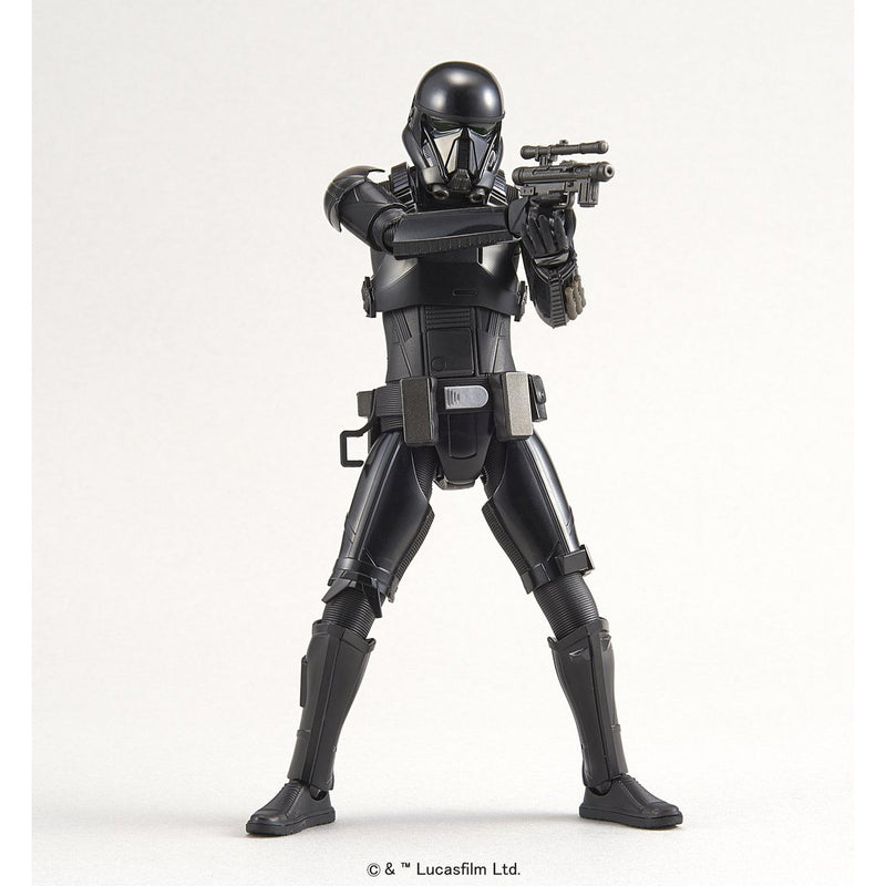 [Pre-Order] Star Wars Character Line Death Trooper 1/12