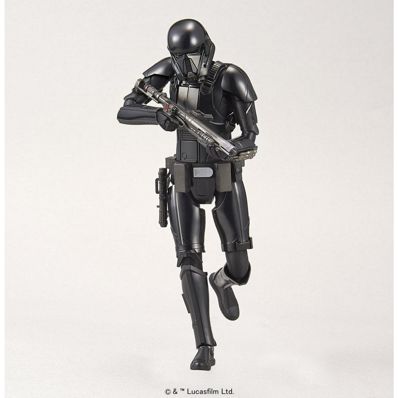 [Pre-Order] Star Wars Character Line Death Trooper 1/12