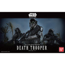 [Pre-Order] Star Wars Character Line Death Trooper 1/12