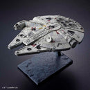 Star Wars Millennium Falcon (Rise of Skywalker Ver) 1/144