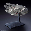 Star Wars Millennium Falcon (Rise of Skywalker Ver) 1/144