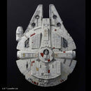 Star Wars Millennium Falcon (Rise of Skywalker Ver) 1/144