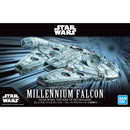 Star Wars Millennium Falcon (Rise of Skywalker Ver) 1/144