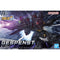 Super Robot Wars HG Gespenst 1/144
