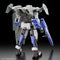 Warrior at the Borderline - Kyoukai Senki #12- HG Amaim Brady Fox 1/72