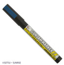 [JPI] Gundam Marker - EX Cosmo Metallic Blue XGM04P