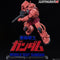 Gundam Bandai Logo Display Mobile Suit Gundam the Movie