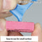 Kamiyasu Sanding Sponge 10mm Assortment Set B #600 #800 #1000 GH-KS10-A3B